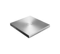 ASUS ZenDrive U9M optical disc drive DVDRW Silver