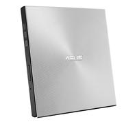 ASUS ZenDrive U9M optical disc drive DVD±RW Silver