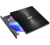 Asus ZenDrive U9M Ultra Slim DVD Writer - Black