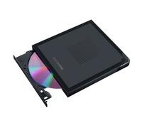 ASUS ZenDrive V1M (SDRW-08V1M-U) optical disc drive DVD±RW Black