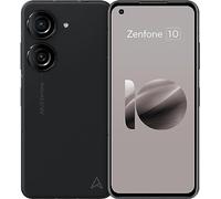 ASUS Zenfone 10 5G Dual 256GB 8GB RAM Unlocked (GSM Only | No CDMA - not Compatible with Verizon/Sprint) Global, NGP Wireless Charger Included - Black