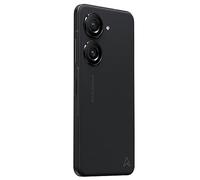 ASUS Zenfone 10, EU Official, Black, 512GB Storage and 16GB RAM, Compact Size 5.9 Inches, 50MP Gimbal Camera, Snapdragon 8 Gen 2