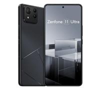 Asus Zenfone 11 Ultra 5G 12/256 GB eternal black Android 14.0 Smartphone