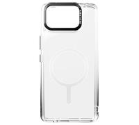 ASUS Zenfone 12 Ultra Devilcase Guardian Magnetic, EU Official, Matte, Magnetic Case transparent