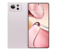 ASUS Zenfone 12 Ultra, EU Official, Sakura White, 16GB RAM 512GB Memory, Snapdragon 8 Gen Elite, 6.78 Inch AMOLED 144Hz, 50MP Gimbal Camera