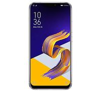 Asus Zenfone 5 ZE620KL 128GB 6.2" 4G Dual SIM 12MP/8MP Android 8.0 Blue
