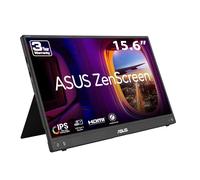 ASUS MB16AHV computer monitor 39.6 cm (15.6") 1920 x 1080 pixels Full HD LCD Black