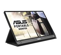 ASUS ZenScreen MB16AHP computer monitor 39.6 cm (15.6") 1920 x 1080 pixels Full HD LED Black