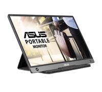 ASUS ZenScreen MB16AHP computer monitor 39.6 cm (15.6") 1920 x 1080 pixels Full HD LED Black