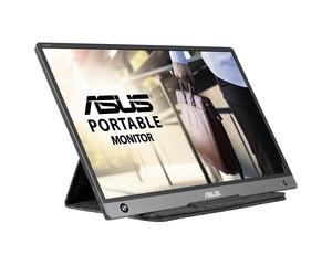 ASUS ZenScreen Go MB16AHP 15.6" Portable Monitor | ✅5 years warranty