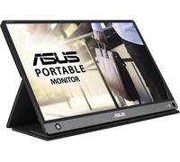 ASUS ZenScreen MB16AHP computer monitor 39.6 cm (15.6") 1920 x 1080 pixels Full HD LED Black