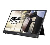 ASUS ZenScreen Go MB16AWP 15.6 Inch Portable Monitor | ✅5 years warranty