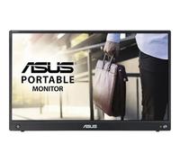 ASUS ZenScreen MB16AWP 39.6 cm (15.6") 1920 x 1080 pixels Full HD LED Black