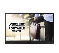Asus ZenScreen MB166C 16" IPS Monitor, 1920 x 1080 Full HD, 60Hz, 5ms