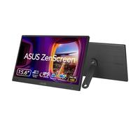 ASUS ZenScreen MB166CR computer monitor 39.6 cm (15.6") 1920 x 1080 pixels Full HD LCD Black