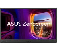 ASUS ZenScreen MB169CK computer monitor 39.6 cm (15.6") 1920 x 1080 pixels Full HD LCD Black