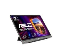 ASUS ZenScreen MB16ACE LED display 39.6 cm (15.6") 1920 x 1080 pixels Full HD Grey