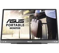 ASUS ZenScreen MB16ACE 15.6" Full HD Portable IPS Monitor, 60Hz, 5ms, USB-C [EEK: Class B]