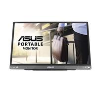 ASUS ZenScreen MB16ACE 15.6 Inch 1920 x 1080 Pixels Full HD IPS Pan... NEW