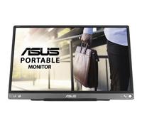 ASUS ZenScreen MB16ACE LED display 39.6 cm (15.6") 1920 x 1080 pixels Full HD Grey