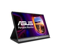 ASUS ZenScreen MB16ACM computer monitor 39.6 cm (15.6") 1920 x 1080 pixels Full HD Flat Grey