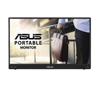 ASUS MB16ACV computer monitor 39.6 cm (15.6") 1920 x 1080 pixels Full HD LED Black