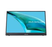 ASUS ZenScreen MB16AHG computer monitor 39.6 cm (15.6") 1920 x 1080 pixels Full HD Black