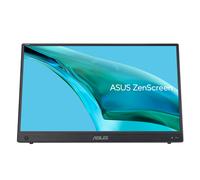 ASUS ZenScreen MB16AHG computer monitor 39.6 cm (15.6") 1920 x 1080 pixels Full HD Black