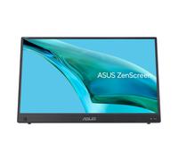 ASUS ZenScreen MB16AHG computer monitor 39.6 cm (15.6") 1920 x 1080 pixels Full HD Black