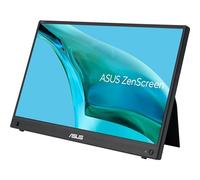 ASUS ZenScreen MB16AHG computer monitor 39.6 cm (15.6") 1920 x 1080 pixels Full HD Black