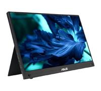 ASUS ZenScreen MB16AHT PC PC 39.6 cm (15.6 Inches) 1920 x 1080 pixels Full HD Ecran Tactile Black