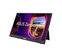 ASUS ZenScreen MB16AHV 15.6" Full HD IPS 60Hz 5ms USB-C Portable Monitor Black [EEK: B]