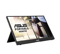 ASUS ZenScreen MB16AWP 39.6 cm (15.6") 1920 x 1080 pixels Full HD LED Black