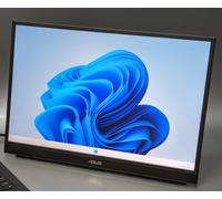 ASUS ZenScreen MB16QHG / 16" WQXGA LED Portable Monitor / Express / Genuine
