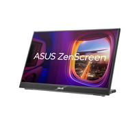 ASUS ZenScreen MB16QHG computer monitor 40.6 cm (16") 2560 x 1600 pixels WQXGA LCD Black