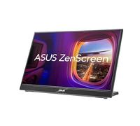 Asus Zenscreen Mb16qhg 16´´ Full Hd Ips Lcd Monitor 120hz Clear One Size / EU Plug