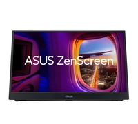 ASUS ZenScreen MB17AHG computer monitor 43.9 cm (17.3") 1920 x 1080 pixels Full HD LCD Black