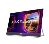 ASUS ZenScreen MB229CF 21.5" Full HD IPS 100Hz 5ms USB-C Height Adjustable Monitor with Speakers