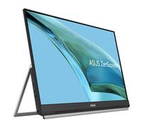 ASUS ZenScreen MB249C computer monitor 60.5 cm (23.8") 1920 x 1080 pixels Full HD LED Black