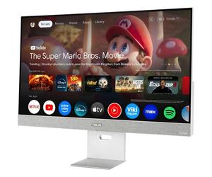 ASUS ZenScreen MS32UC 32" UHD Portable Monitor | ✅5 years warranty