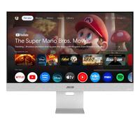 ASUS ZenScreen MS32UC 32" UHD Portable Monitor | ✅ 5 years warranty at Photospecialist