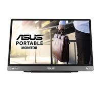 ASUS ZenScreen Portable Monitor 14" 1080P FHD Laptop Monitor (MB14AC) - IPS USB-