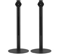 ASUS ZenScreen Stand MTS02D for ZenScreen/Portable ROG Strix Monitors, Ergonomic Stand, Tilt, Swivel, Height Adjustable, 1/4 Inch Compatible with Tripod Thread (Pack of 2)