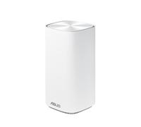 ASUS ZenWiFi AC Mini (CD6) AC1500 wireless router Ethernet Dual-band (2.4 GHz / 5 GHz) White