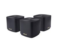 Asus Zenwifi Ax Mini Xd4 Ax1800 Wireless Dual Band Mesh Wi-Fi 6 Mini System 3 Pa 90IG05N0-MO3RH0