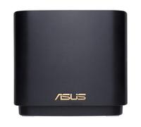 ASUS ZenWiFi AX Mini XD4 (B-2-PK) Dual-band (2.4 GHz / 5 GHz) Wi-Fi 6 (802.11ax) Black Internal