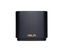 Asus Zenwifi Ax Mini Xd4 Ax1800 Wireless Dual Band Mesh Wi-Fi 6 Mini System 3 Pa 90IG05N0-MO3RH0