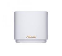 ASUS ZenWiFi AX Mini (XD4) White 1PK Dual-band (2.4 GHz / 5 GHz) Wi-Fi 6 (802.11ax) 2 Internal