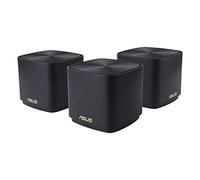 Asus Zenwifi Ax Mini Xd4 Ax1800 Wireless Dual Band Mesh Wi-Fi 6 Mini System 3 Pa 90IG05N0-MO3RH0