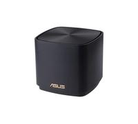 Asus Zenwifi XD4 1 Pack Whole-Home Dual-band Mesh WiFi 6 - Black